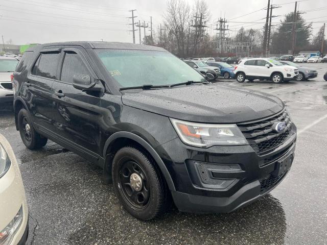 FORD EXPLORER 2017 1fm5k8arxhga17785