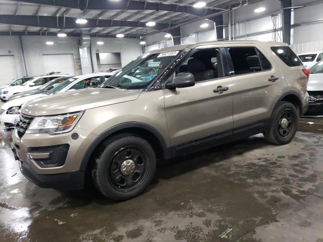 FORD EXPLORER 2017 1fm5k8arxhga44274