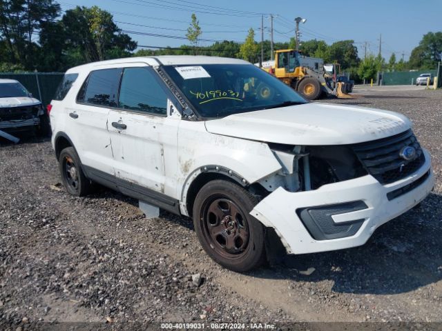 FORD EXPLORER 2017 1fm5k8arxhga62967