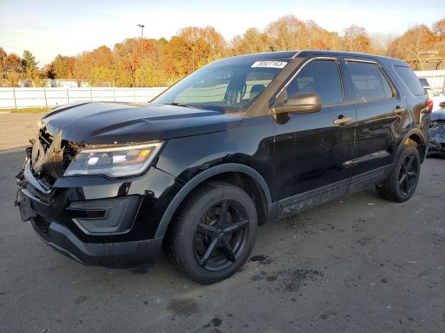 FORD EXPLORER 2017 1fm5k8arxhgb93557