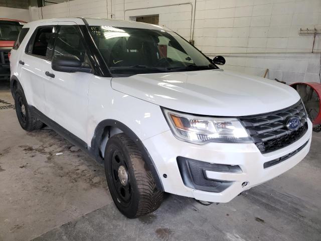 FORD EXPLORER P 2017 1fm5k8arxhgc26184