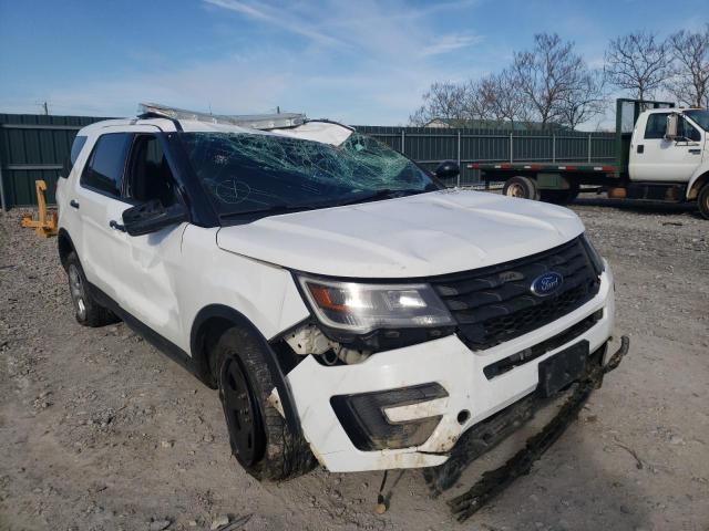 FORD EXPLORER P 2017 1fm5k8arxhgc56592