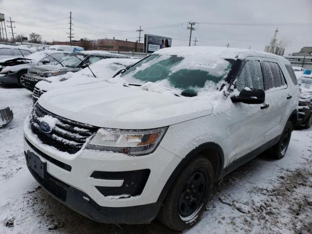 FORD EXPLORER P 2017 1fm5k8arxhgc56642