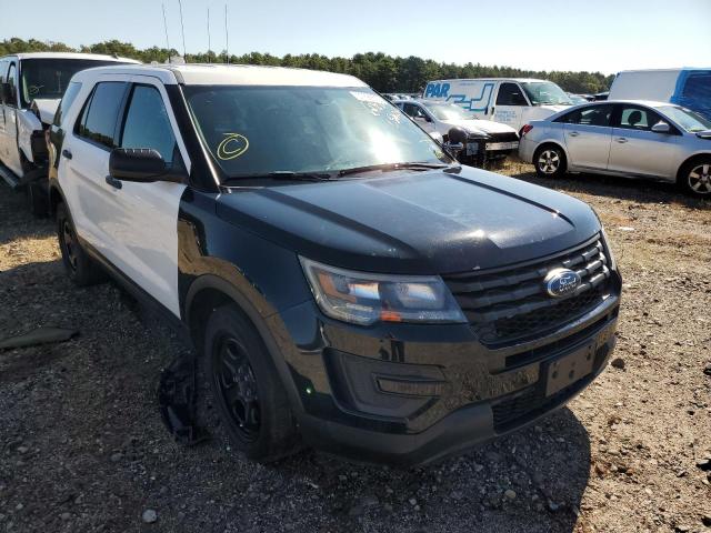 FORD EXPLORER P 2017 1fm5k8arxhgc58052