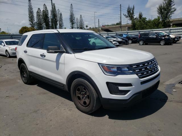 FORD EXPLORER P 2017 1fm5k8arxhgc62960