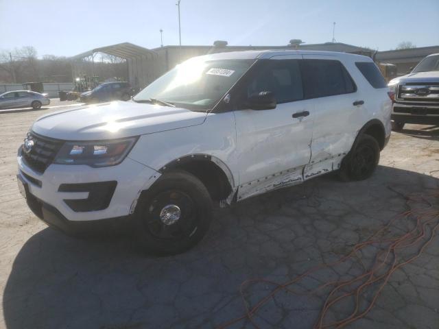 FORD EXPLORER 2017 1fm5k8arxhgc86031