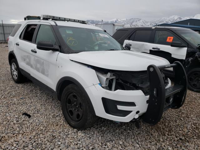 FORD EXPLORER P 2017 1fm5k8arxhgc91018