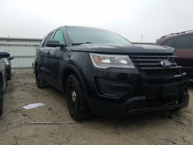 FORD EXPLORER P 2017 1fm5k8arxhgd26348