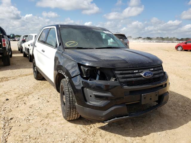 FORD EXPLORER P 2017 1fm5k8arxhgd57910