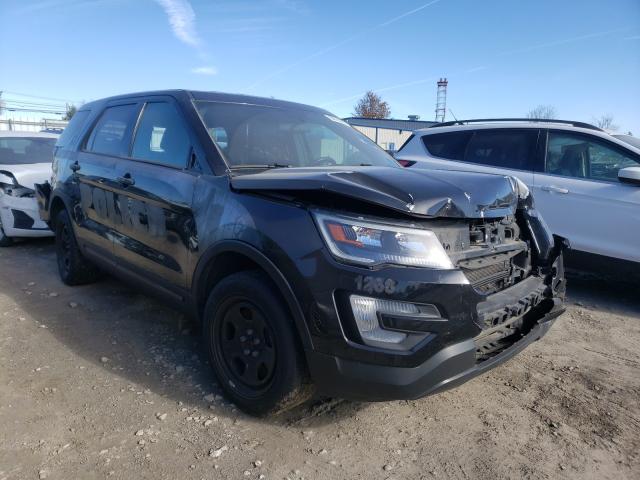 FORD EXPLORER P 2017 1fm5k8arxhgd60001