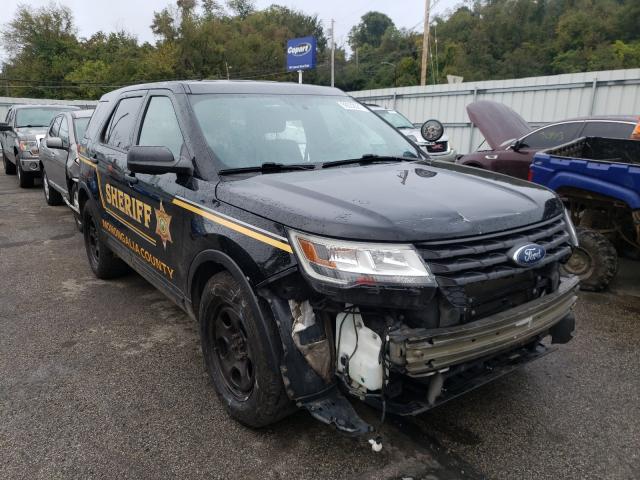 FORD EXPLORER P 2017 1fm5k8arxhgd93600