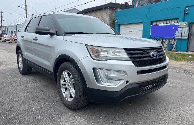 FORD EXPLORER P 2018 1fm5k8arxjga83792