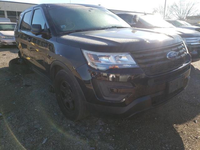 FORD EXPLORER P 2018 1fm5k8arxjgb12014