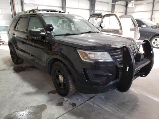 FORD EXPLORER P 2018 1fm5k8arxjgb92608