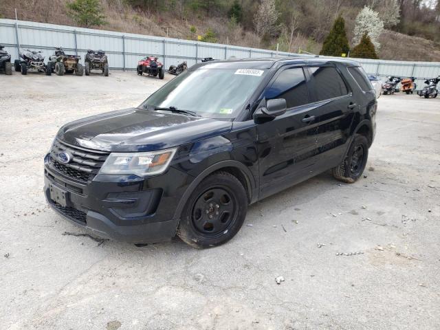 FORD EXPLORER P 2018 1fm5k8arxjgb95394