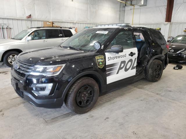 FORD EXPLORER 2018 1fm5k8arxjgc18737