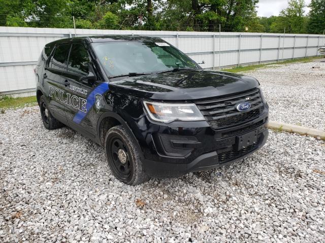 FORD EXPLORER P 2019 1fm5k8arxkga29510