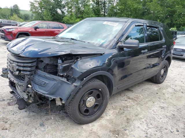 FORD EXPLORER P 2019 1fm5k8arxkga29782