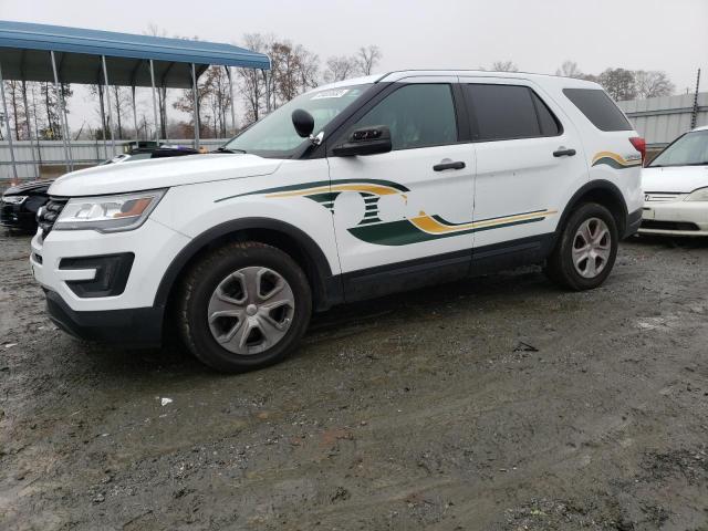 FORD EXPLORER P 2019 1fm5k8arxkgb22382