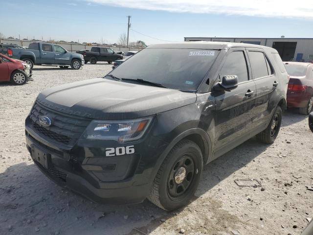 FORD EXPLORER P 2018 1fm5k8at0jga84641