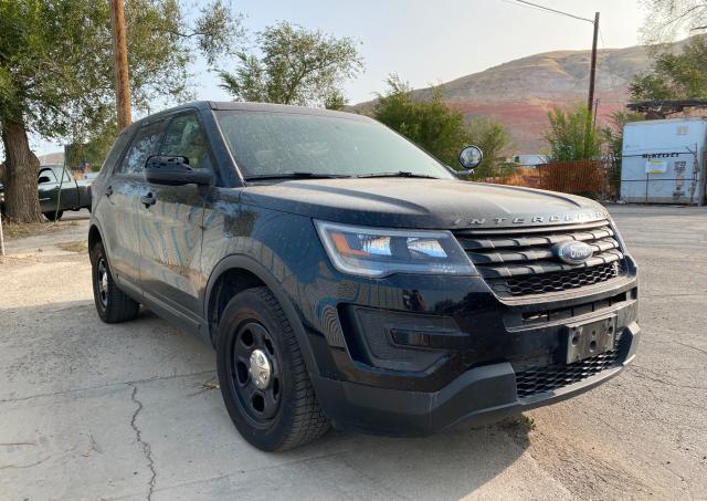 FORD EXPLORER P 2018 1fm5k8at0jgc18127