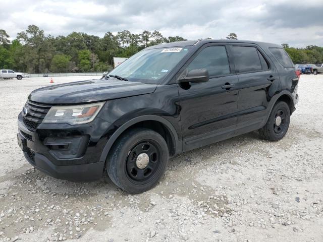 FORD EXPLORER 2018 1fm5k8at0jgc95189