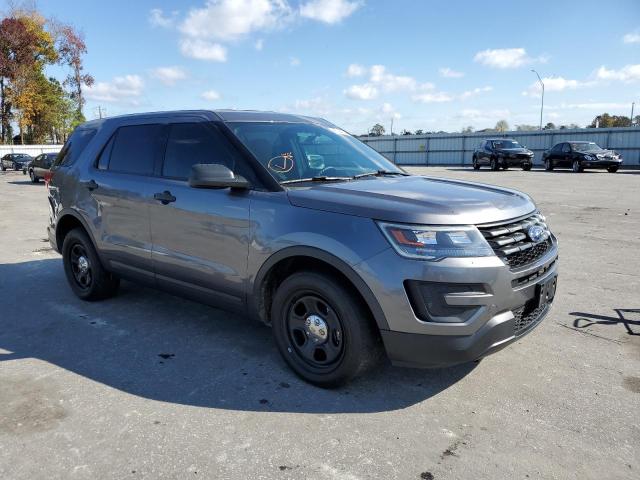 FORD EXPLORER P 2019 1fm5k8at0kga79571