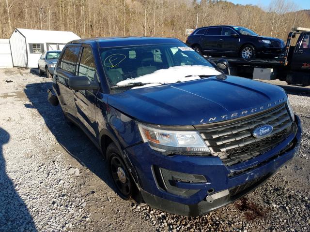 FORD EXPLORER P 2018 1fm5k8at1jga37442