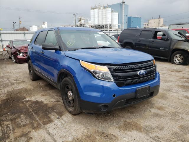 FORD EXPLORER P 2014 1fm5k8at2egc50146