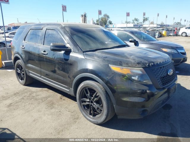 FORD EXPLORER 2015 1fm5k8at2fga88326