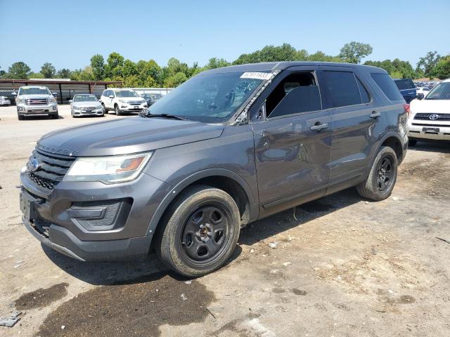 FORD EXPLORER P 2017 1fm5k8at2hgb55932