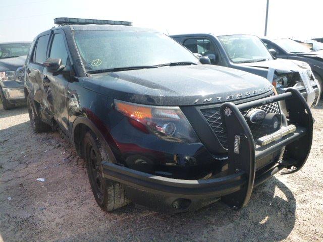 FORD EXPLORER P 2014 1fm5k8at3egb69446