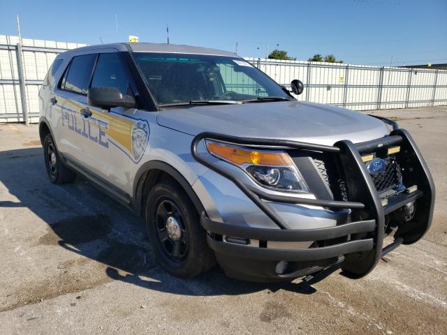 FORD EXPLORER P 2015 1fm5k8at3fgb13427