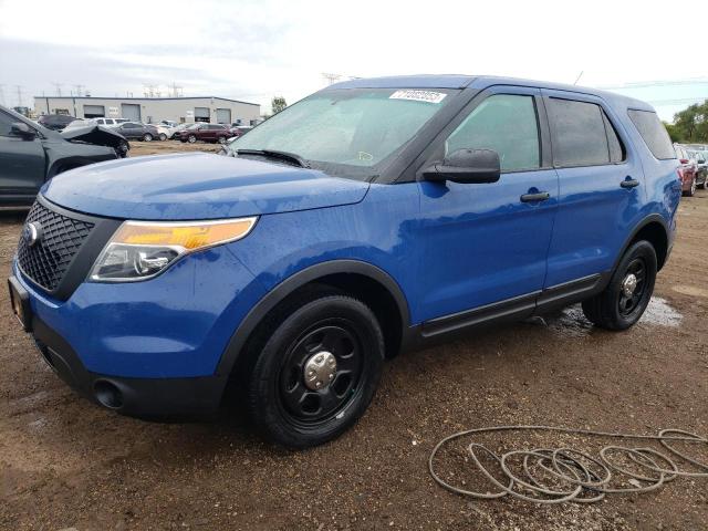 FORD EXPLORER 2014 1fm5k8at4egc38676