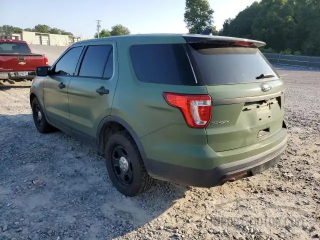 FORD EXPLORER 2016 1fm5k8at4gga98924