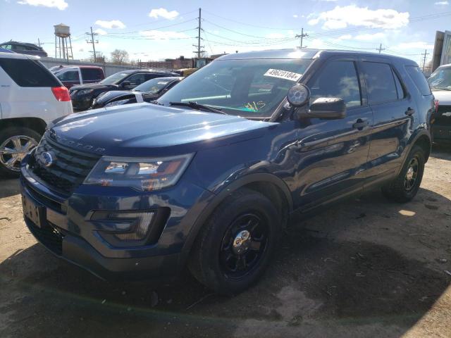 FORD EXPLORER 2016 1fm5k8at4ggc41872