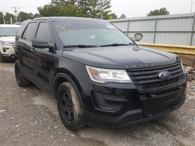 FORD EXPLORER P 2016 1fm5k8at4ggc62284