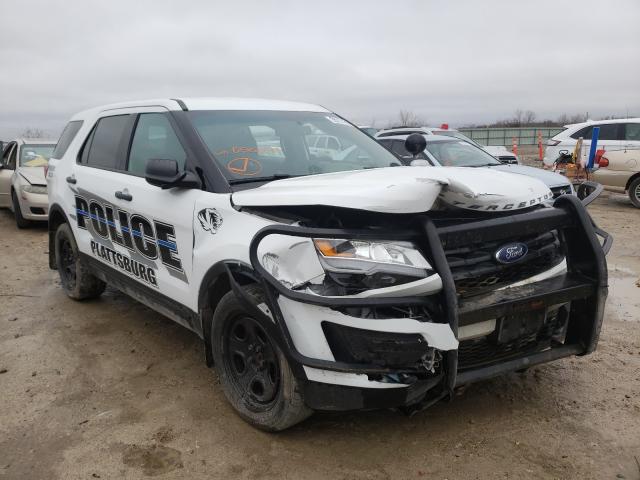 FORD EXPLORER P 2017 1fm5k8at4hgb00849