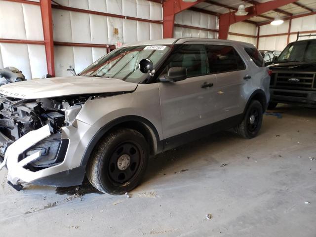 FORD EXPLORER P 2018 1fm5k8at4jgc18681