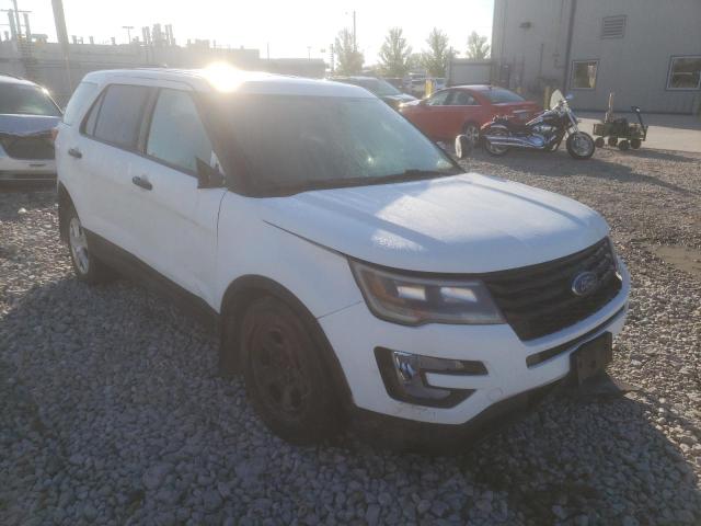 FORD EXPLORER P 2018 1fm5k8at4jgc95504