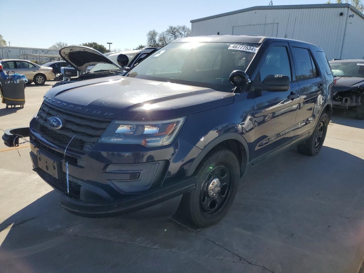 FORD EXPLORER 2016 1fm5k8at5gga19549