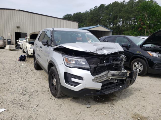 FORD EXPLORER P 2018 1fm5k8at5jga73022