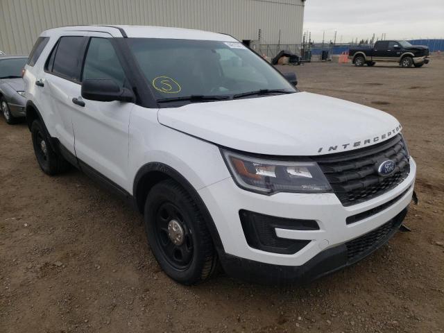 FORD EXPLORER P 2019 1fm5k8at5kga79646