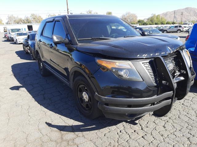 FORD EXPLORER P 2014 1fm5k8at6egb03019