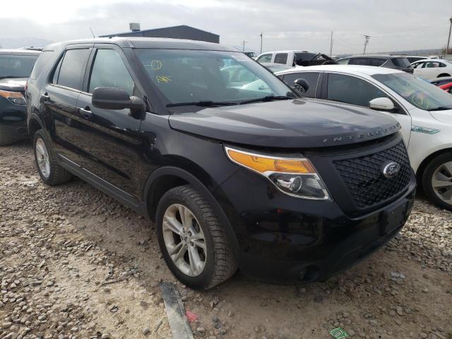 FORD EXPLORER P 2015 1fm5k8at6fgc51687