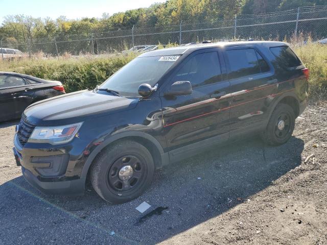 FORD EXPLORER P 2016 1fm5k8at6ggb65555