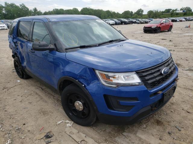 FORD EXPLORER P 2016 1fm5k8at6ggd06317