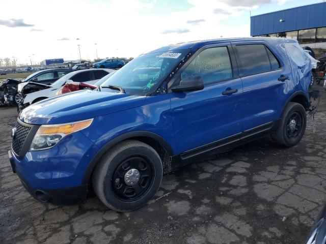 FORD EXPLORER P 2014 1fm5k8at7egc38669