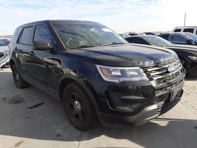 FORD EXPLORER P 2016 1fm5k8at7ggb19569