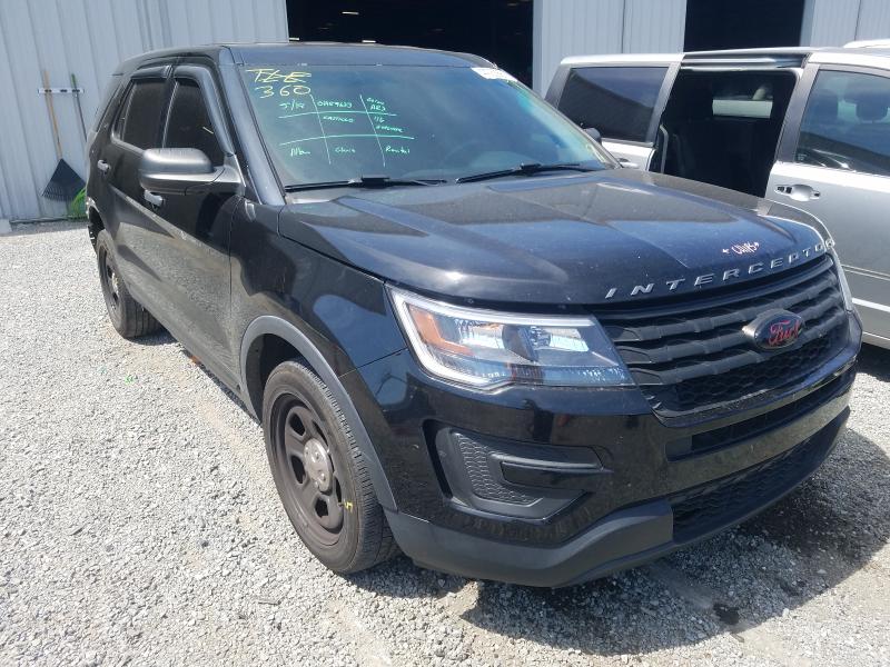 FORD EXPLORER P 2016 1fm5k8at7ggc35953